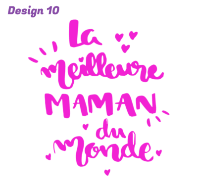 Trousse "Fête des Mères" (format standard) – Image 11