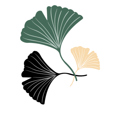 Tasse Ginkgo – Image 5
