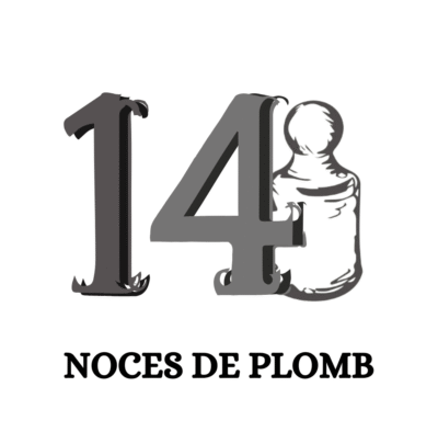 Tasse anniversaire mariage 11-20 – Image 5