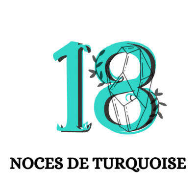Tasse anniversaire mariage 11-20 – Image 9