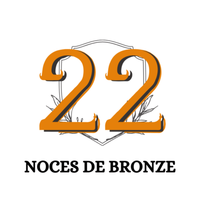 Tasse anniversaire mariage 21-30 – Image 3