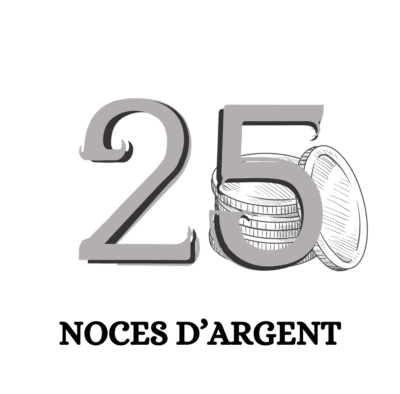 Tasse anniversaire mariage 21-30 – Image 6