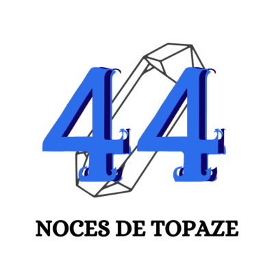 Tasse anniversaire mariage 41-50 – Image 5