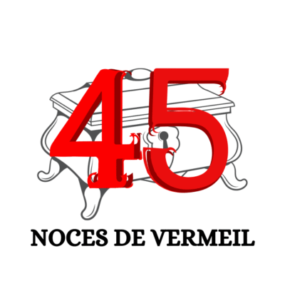 Tasse anniversaire mariage 41-50 – Image 6
