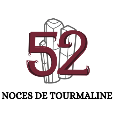 Tasse anniversaire mariage 51-60 – Image 3