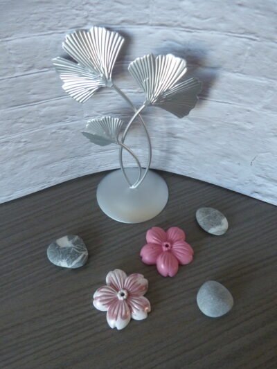 Porte-encens Sakura