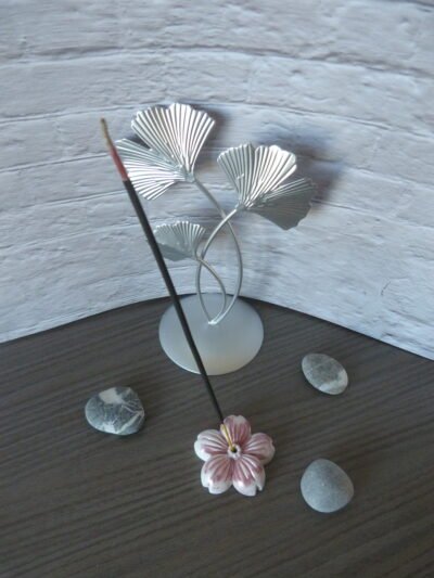 Porte-encens Sakura – Image 6