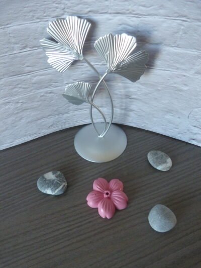 Porte-encens Sakura – Image 3