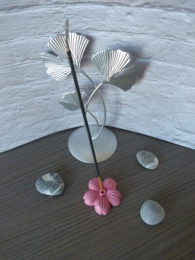 Porte-encens Sakura – Image 2