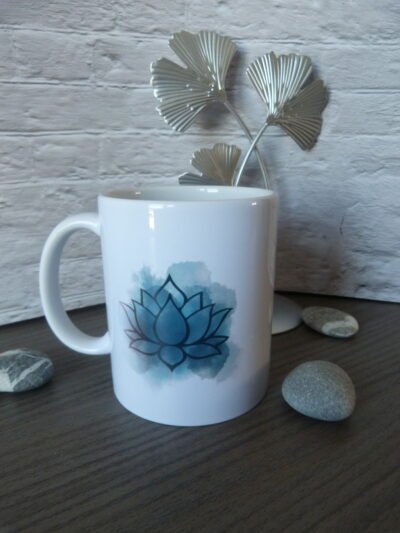 Tasse Lotus – Image 7