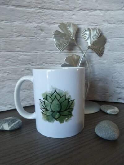 Tasse Lotus – Image 9