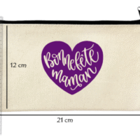 Trousse « Fête des Mères » (petit format)