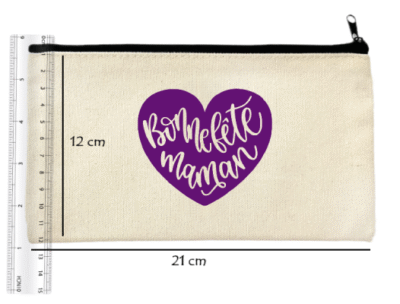 Trousse "Fête des Mères" (petit format)