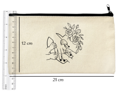 Trousse "Tendresse" (petit format)
