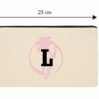 Trousse « Alphabet » (format standard)