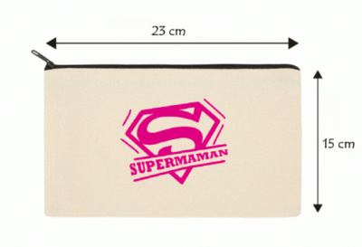 Trousse "Fête des Mères" (format standard)