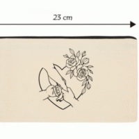 Trousse « Tendresse » (format standard)